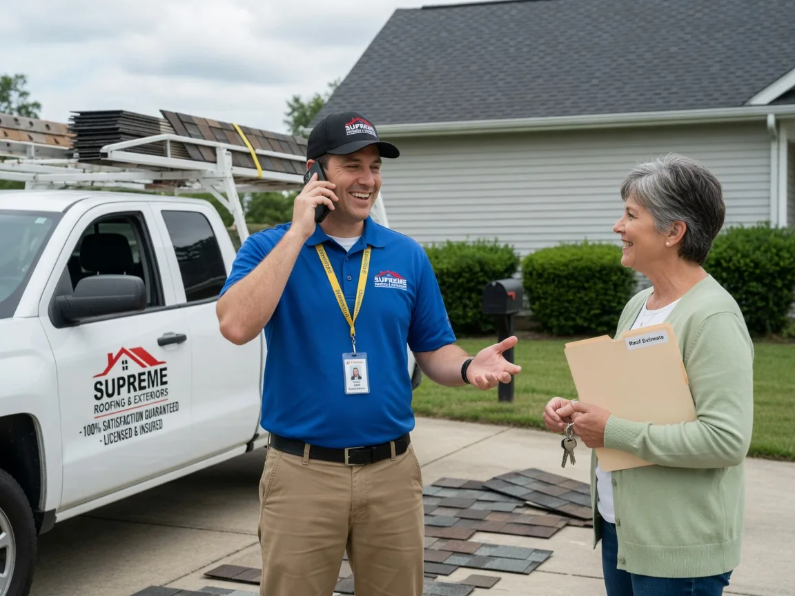 Roof Replacement Holbrook, NY FAQs