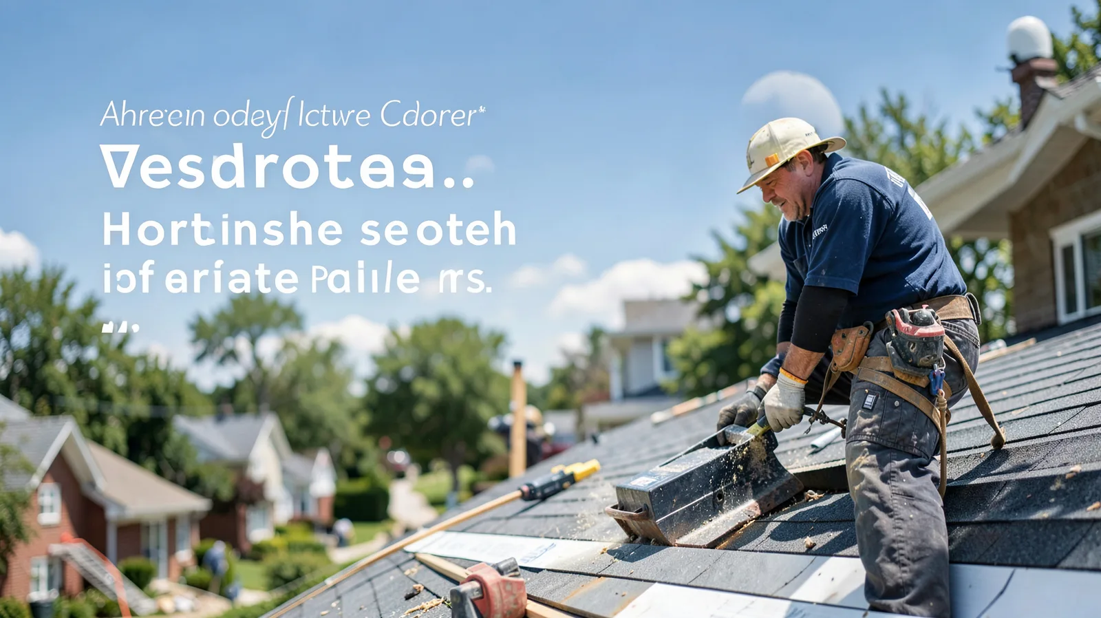 Roof Replacement in Holbrook, NY near me